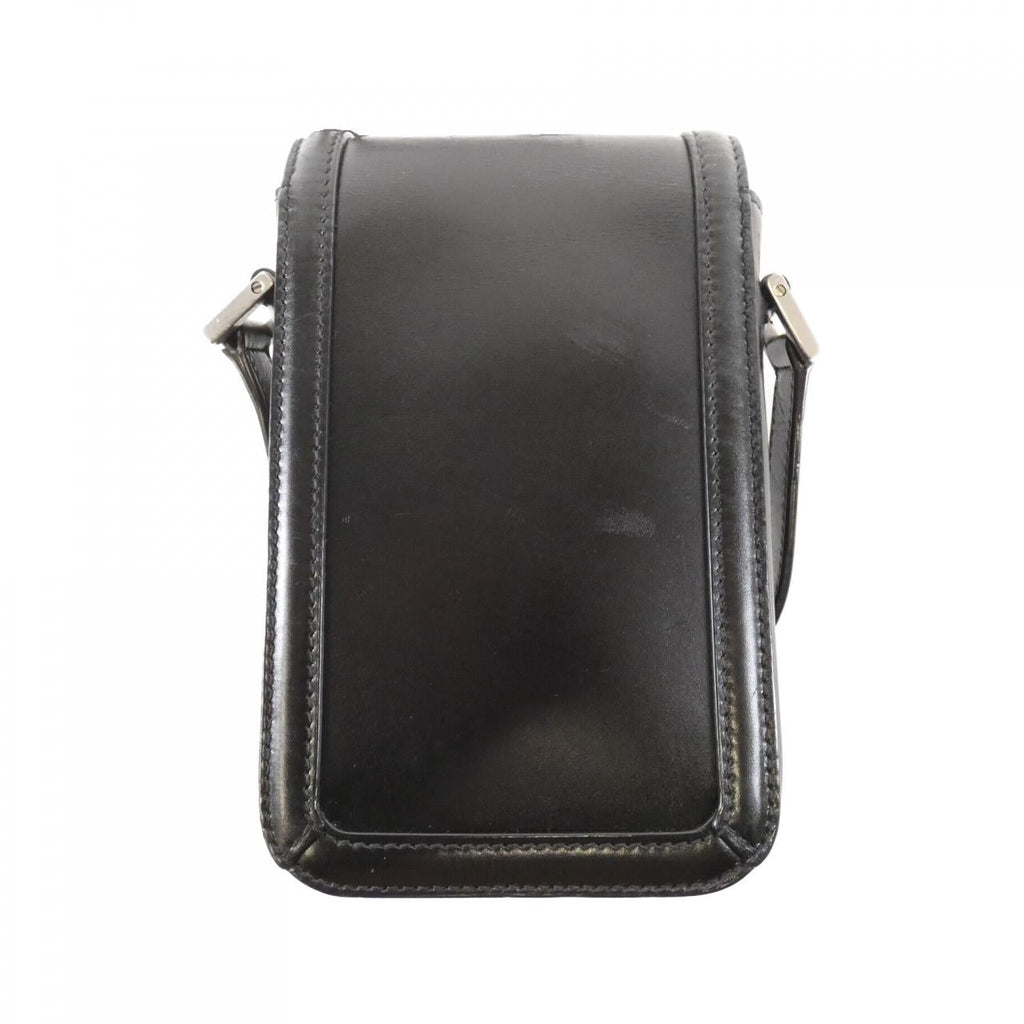 Saint Laurent SOLFERINO MINI BAG Calf Shoulder Bag