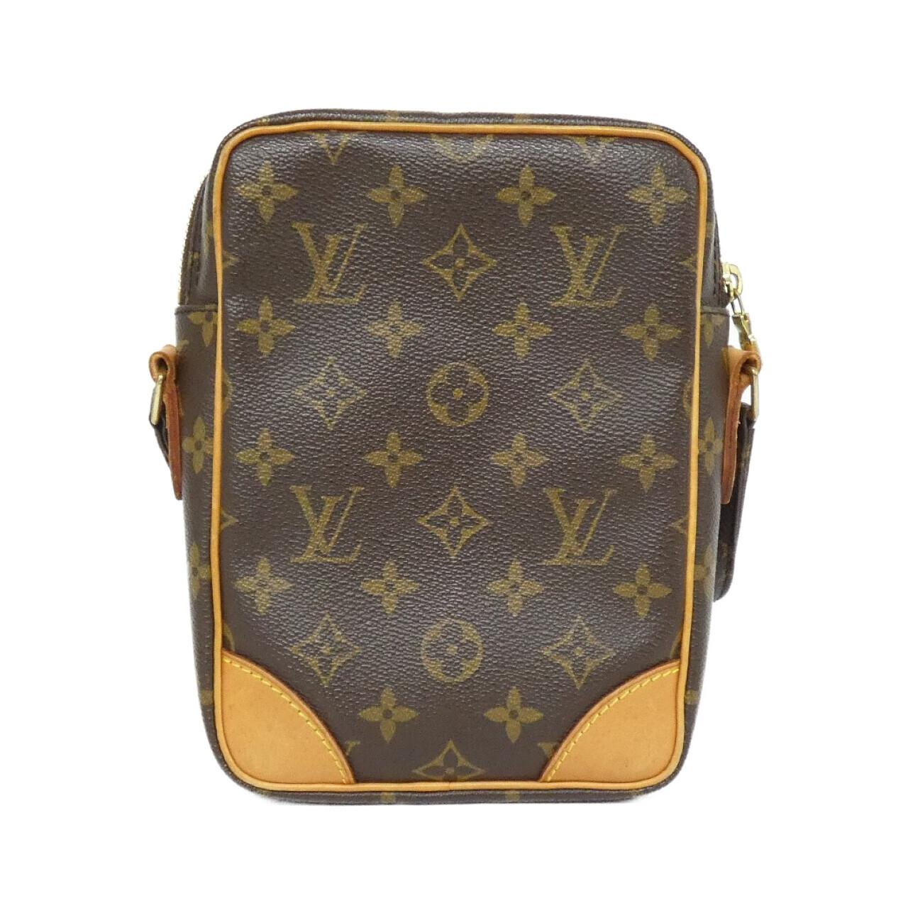 Louis Vuitton Amazon Monogram Shoulder Bag
