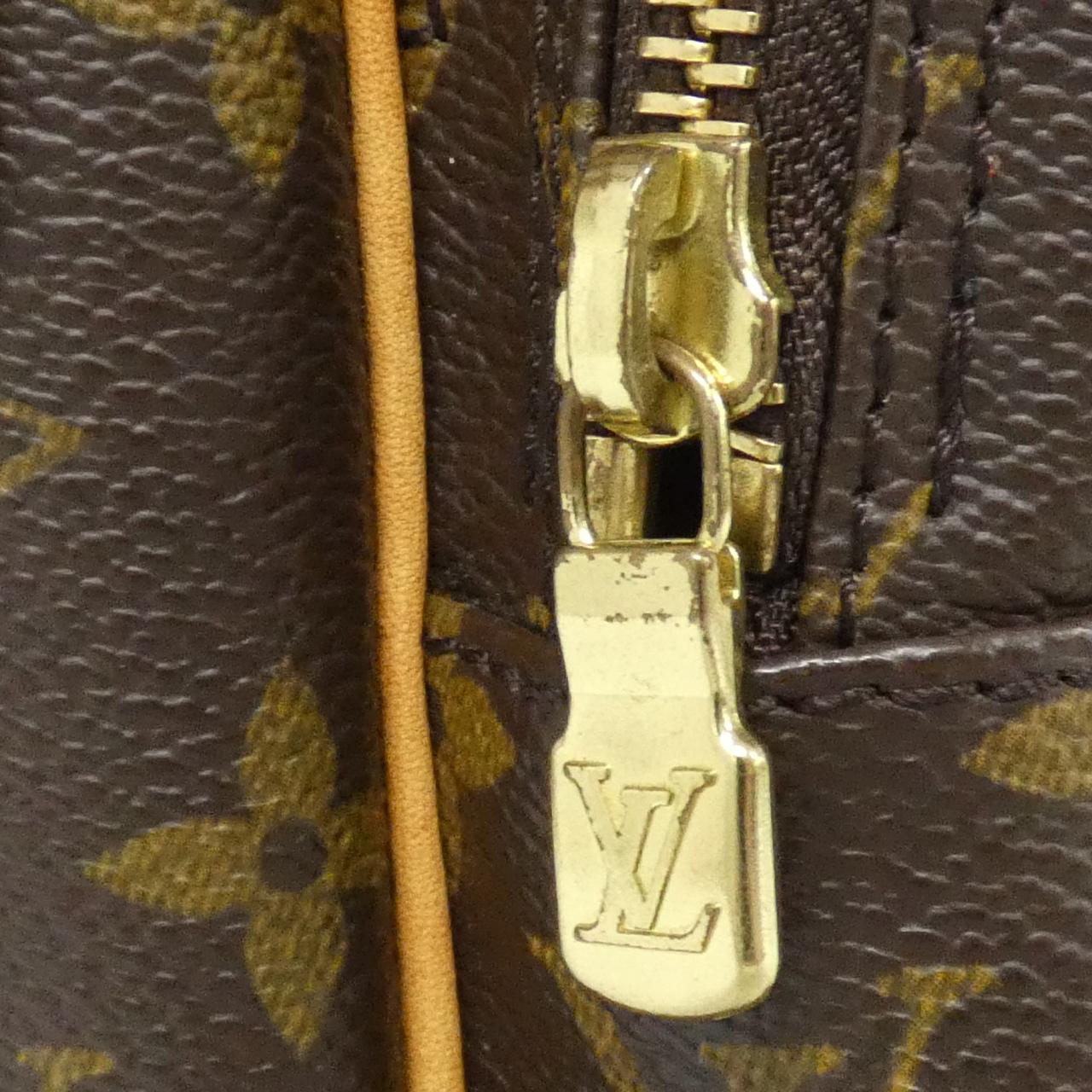 Louis Vuitton Amazon Monogram Shoulder Bag