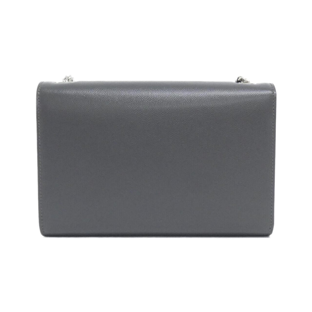 Saint Laurent Kate Small Calf Shoulder Bag