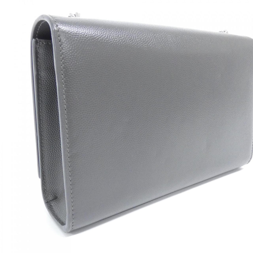 Saint Laurent Kate Small Calf Shoulder Bag