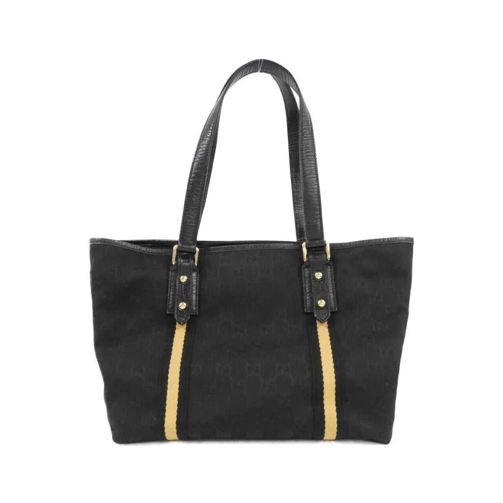 Gucci GG Canvas Shoulder Bag