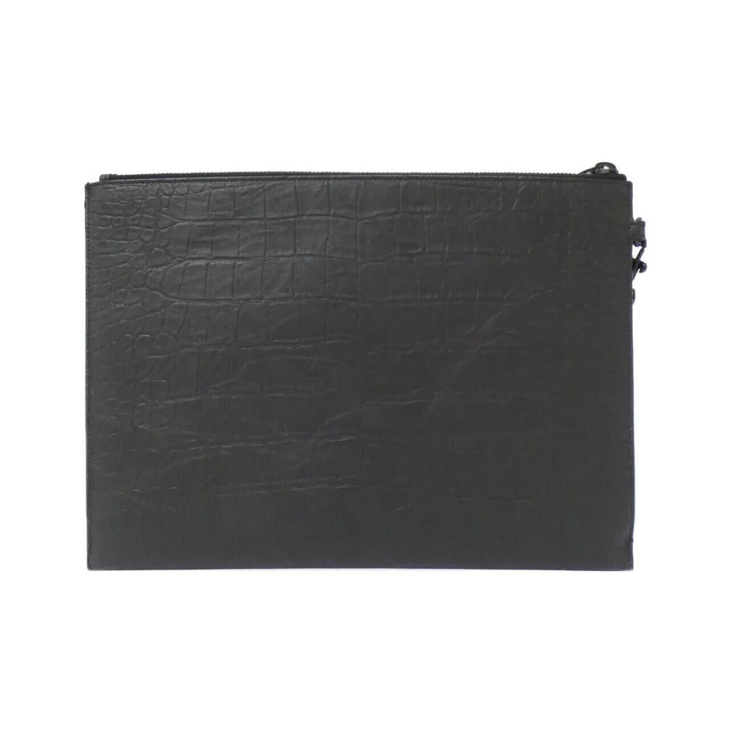 Saint Laurent 667686 C9H0U Sheepskin Shoulder Bag