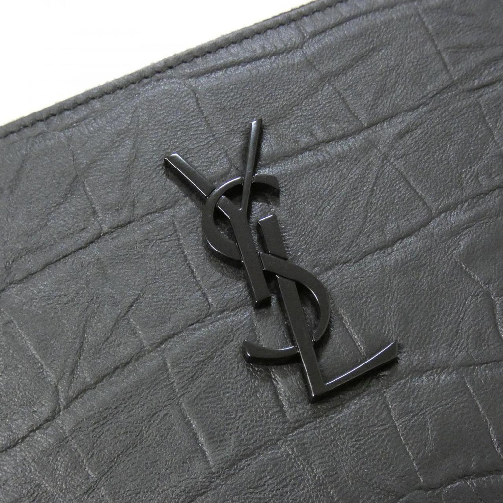 Saint Laurent 667686 C9H0U Sheepskin Shoulder Bag