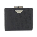 Christian Dior Nylon Wallet