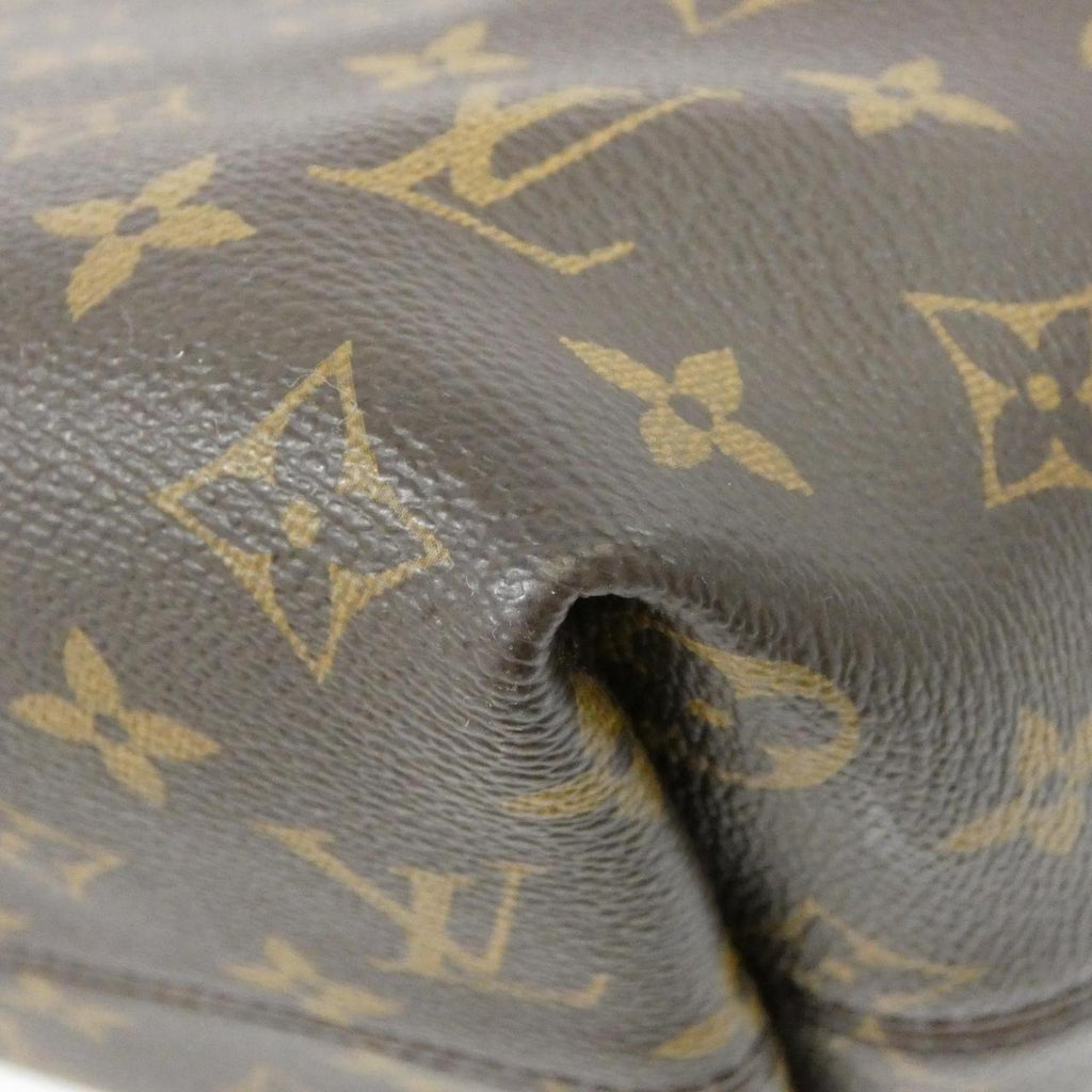 Louis Vuitton Graceful Monogram Shoulder Bag