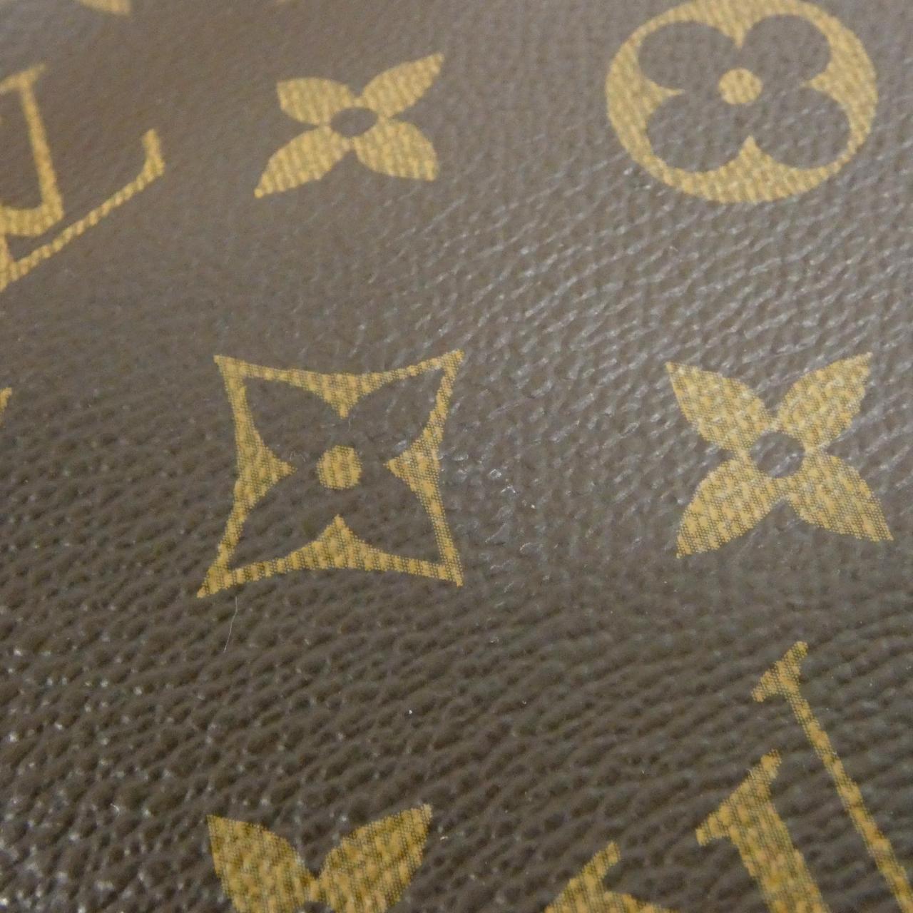 Louis Vuitton Graceful Monogram Shoulder Bag