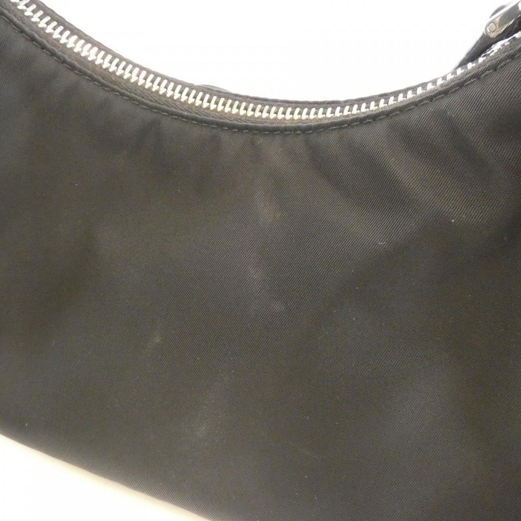 Prada 1BH204 Tessuto Saffiano Shoulder Bag