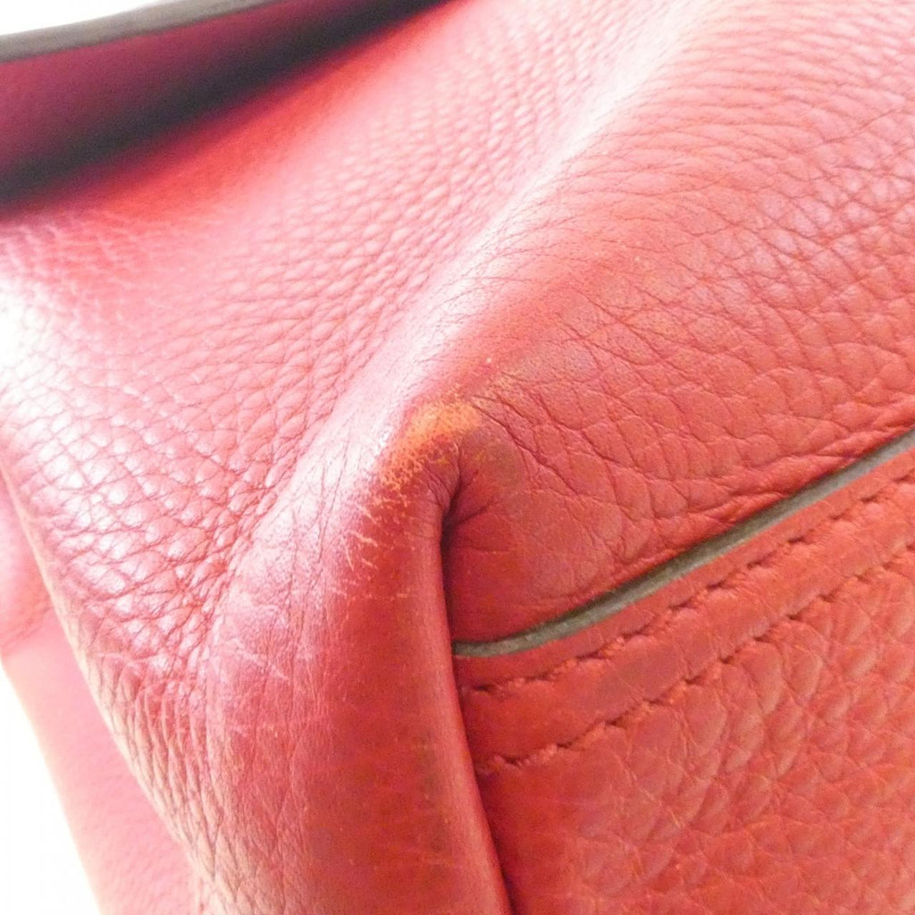 Gucci GG Marmont Leather Shoulder Bag