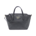 Gucci 368827 CAO0G Leather Shoulder Bag