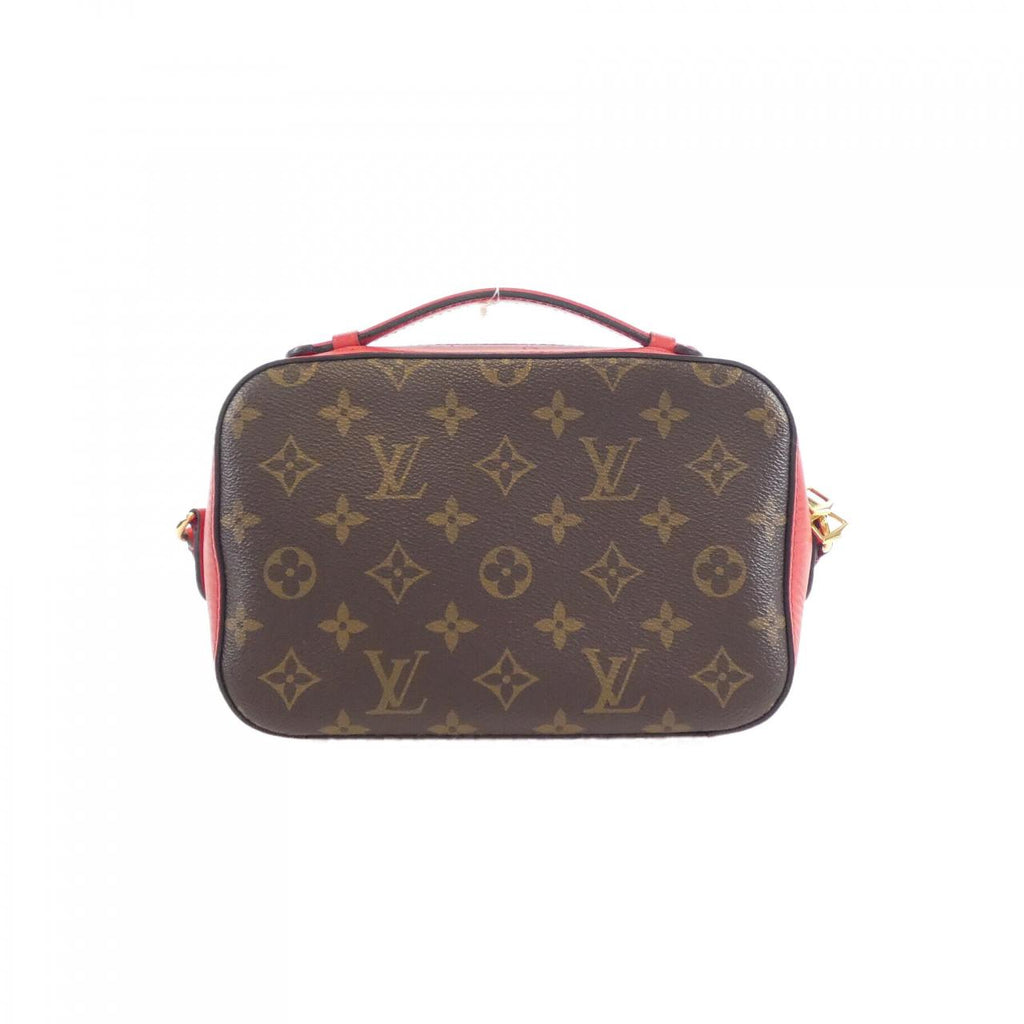 Louis Vuitton Monogram Shoulder Bag