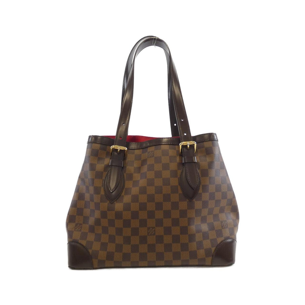 Louis Vuitton Hampstead Damier Tote Bag