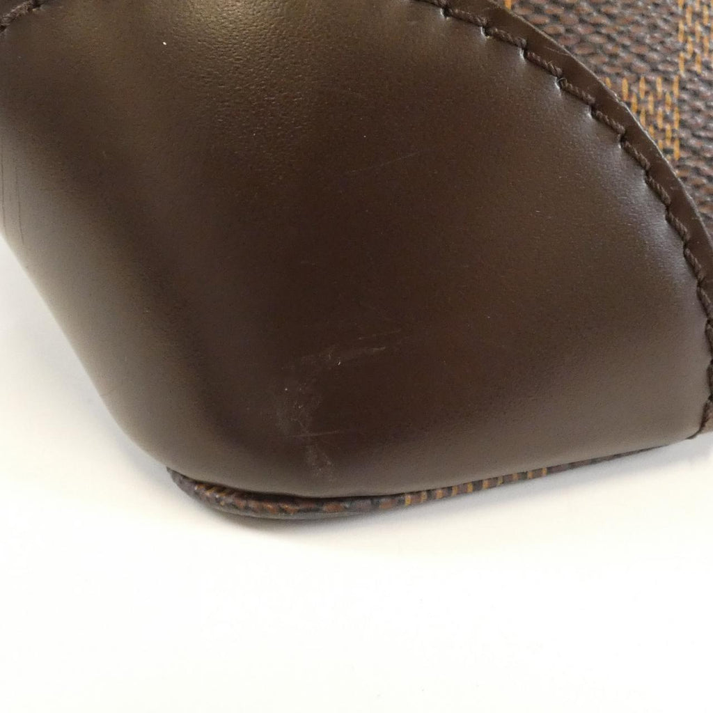 Louis Vuitton Hampstead Damier Tote Bag