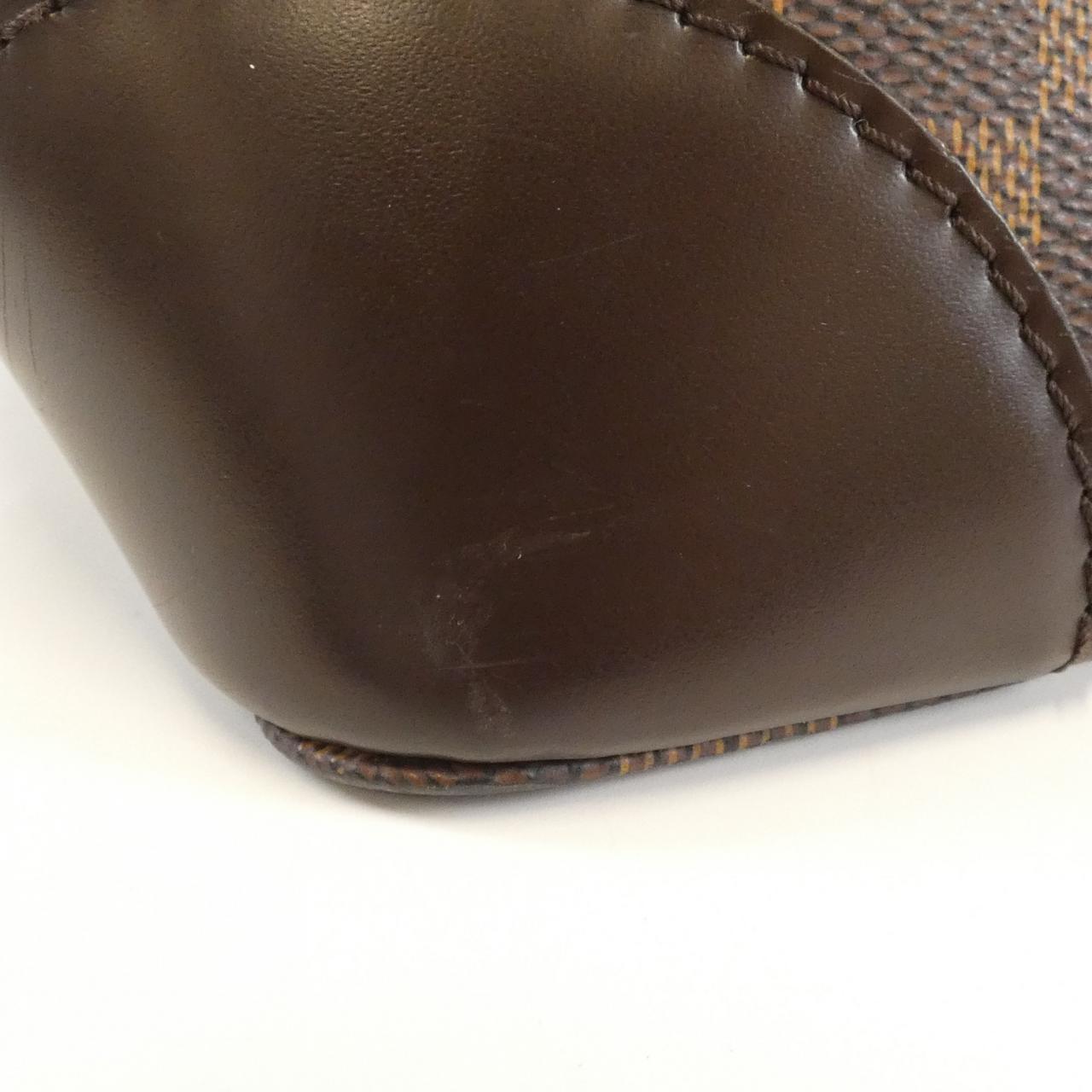Louis Vuitton Hampstead Damier Tote Bag