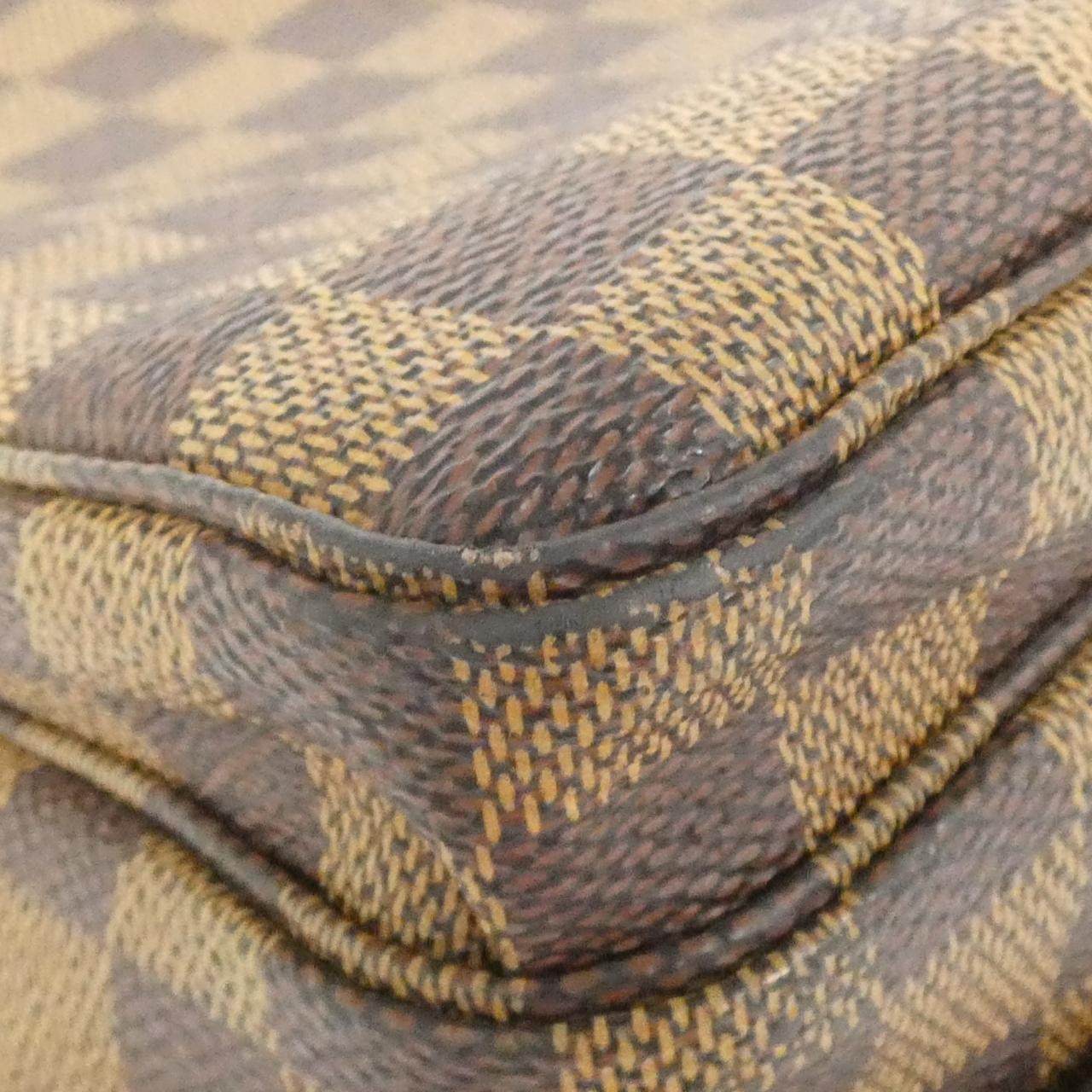 Louis Vuitton Naviglio Damier Shoulder Bag