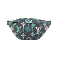 Louis Vuitton Discovery Monogram Coated Canvas Shoulder Bag