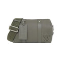 Louis Vuitton LV Aerogram Calfskin Shoulder Bag