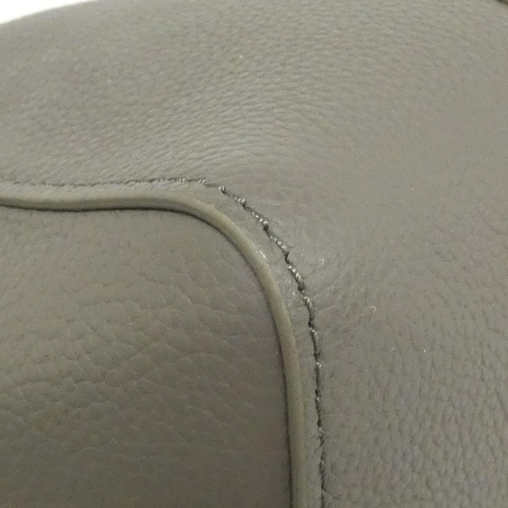 Louis Vuitton LV Aerogram Calfskin Shoulder Bag