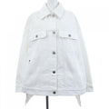 Christian Dior INDIAN ANIMALS Denim Jacket