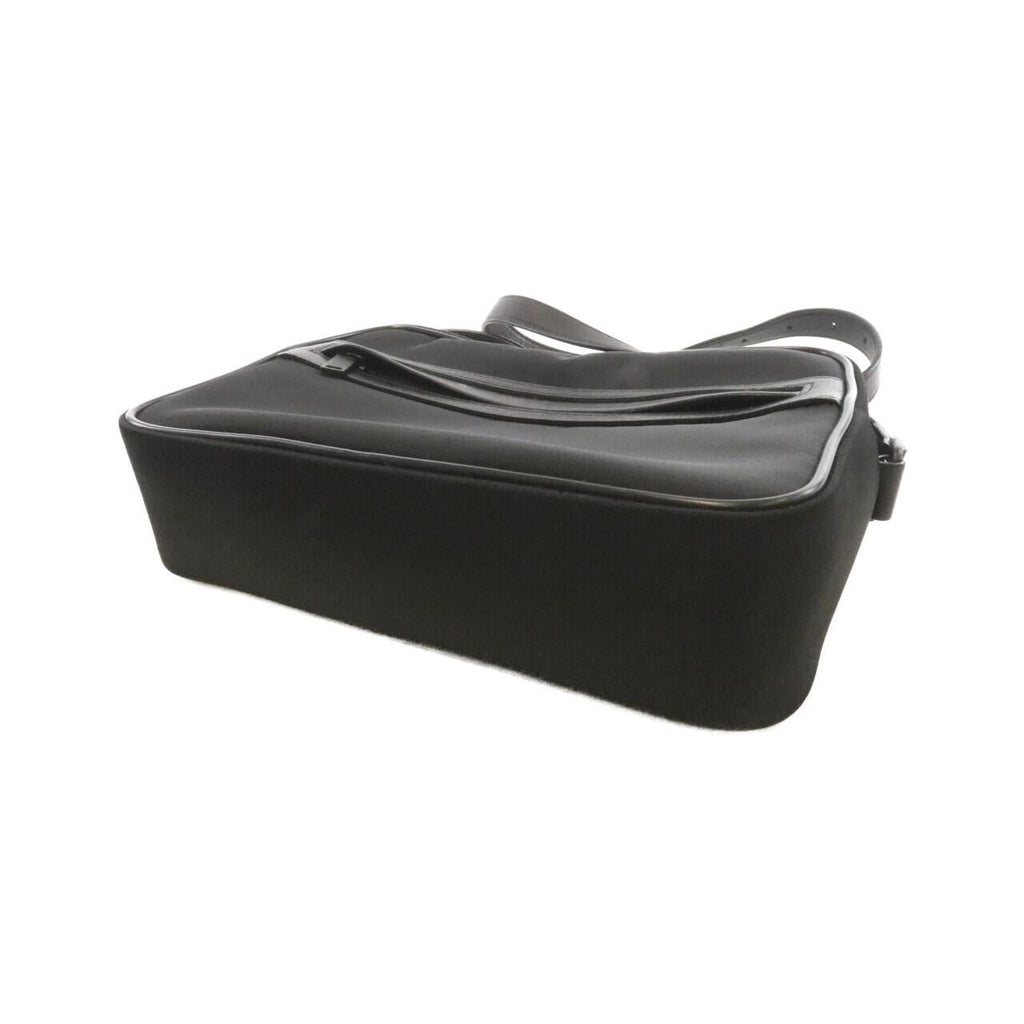 Saint Laurent Camp ECONYL Lamb Shoulder Bag