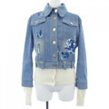 Christian Dior Denim Jacket