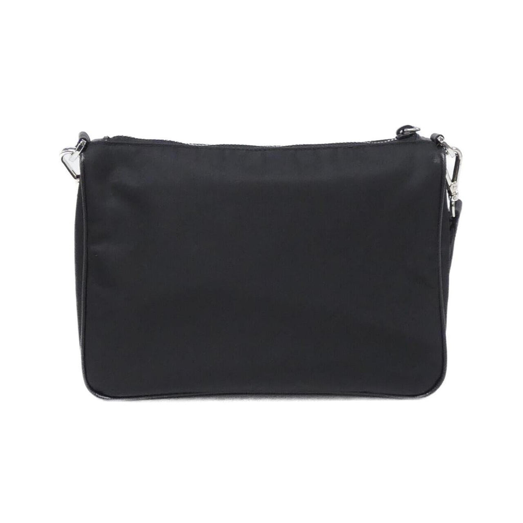 Prada 2VH113 Tessuto Saffiano Shoulder Bag