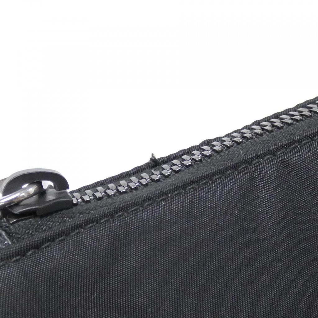 Prada 2VH113 Tessuto Saffiano Shoulder Bag