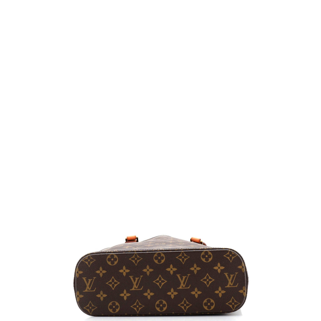 Louis Vuitton Vavin Tote Monogram Canvas GM