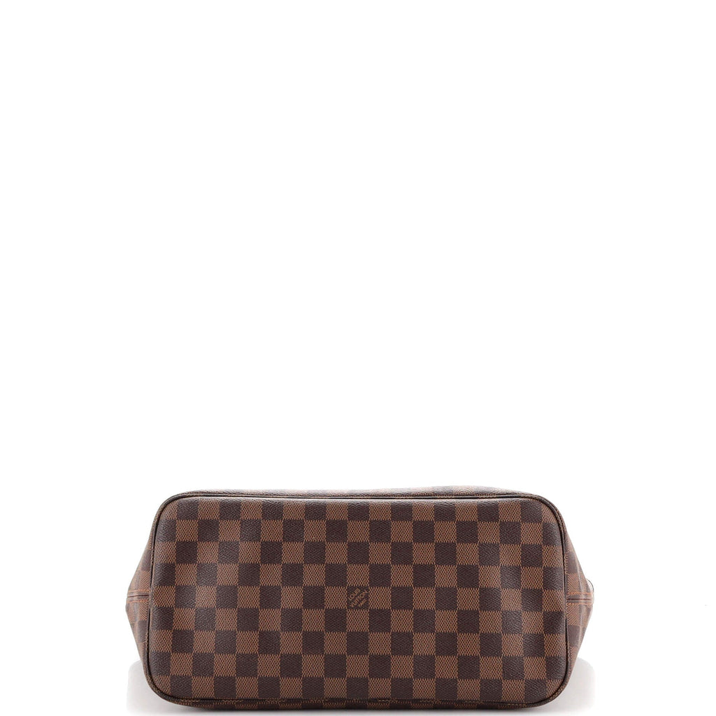 Louis Vuitton Neverfull Tote Damier MM