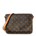 Monogram Musette Tango