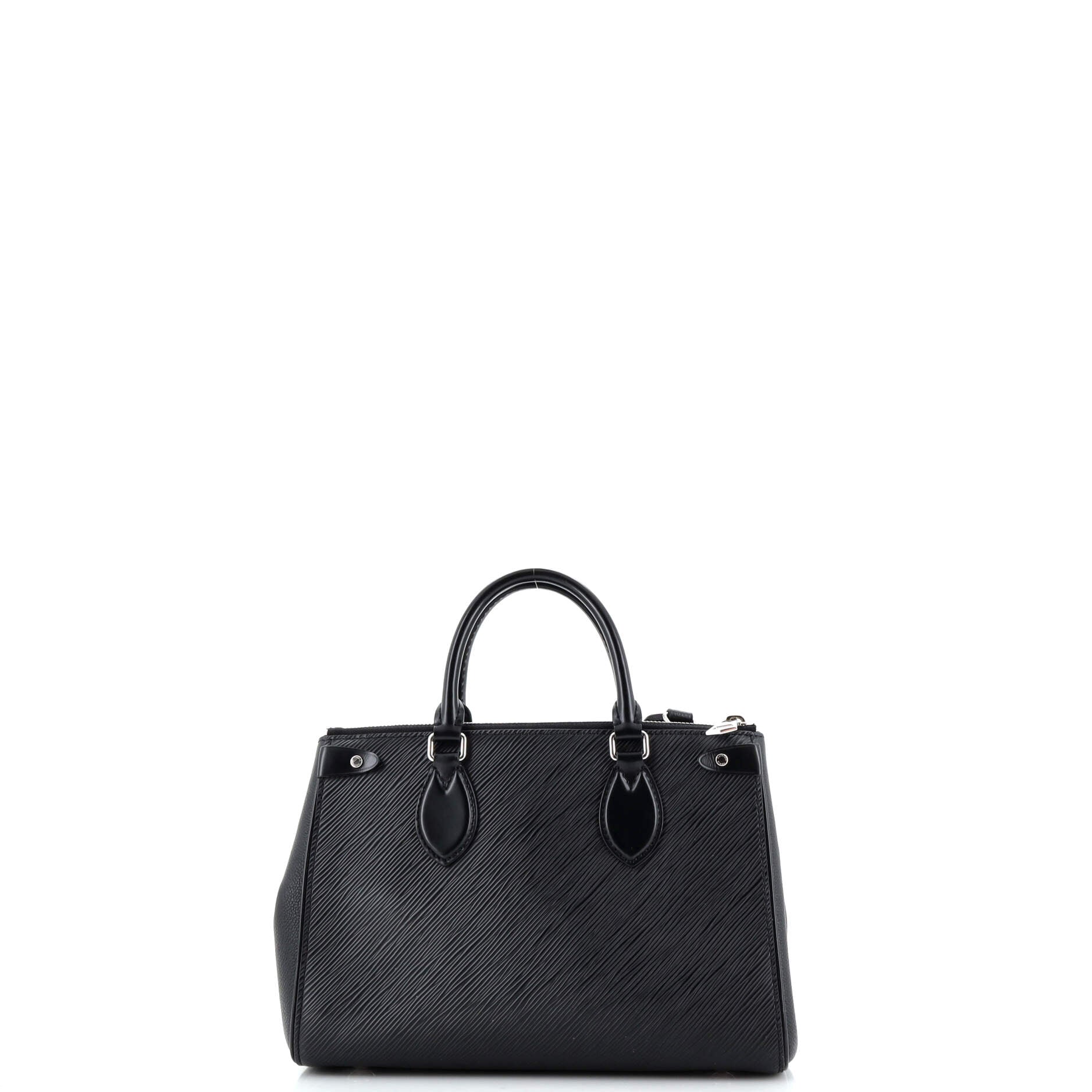 Louis Vuitton Grenelle Tote Epi Leather PM
