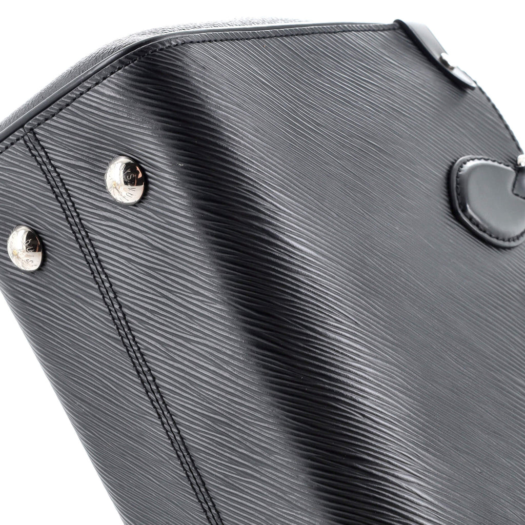 Louis Vuitton Grenelle Tote Epi Leather PM
