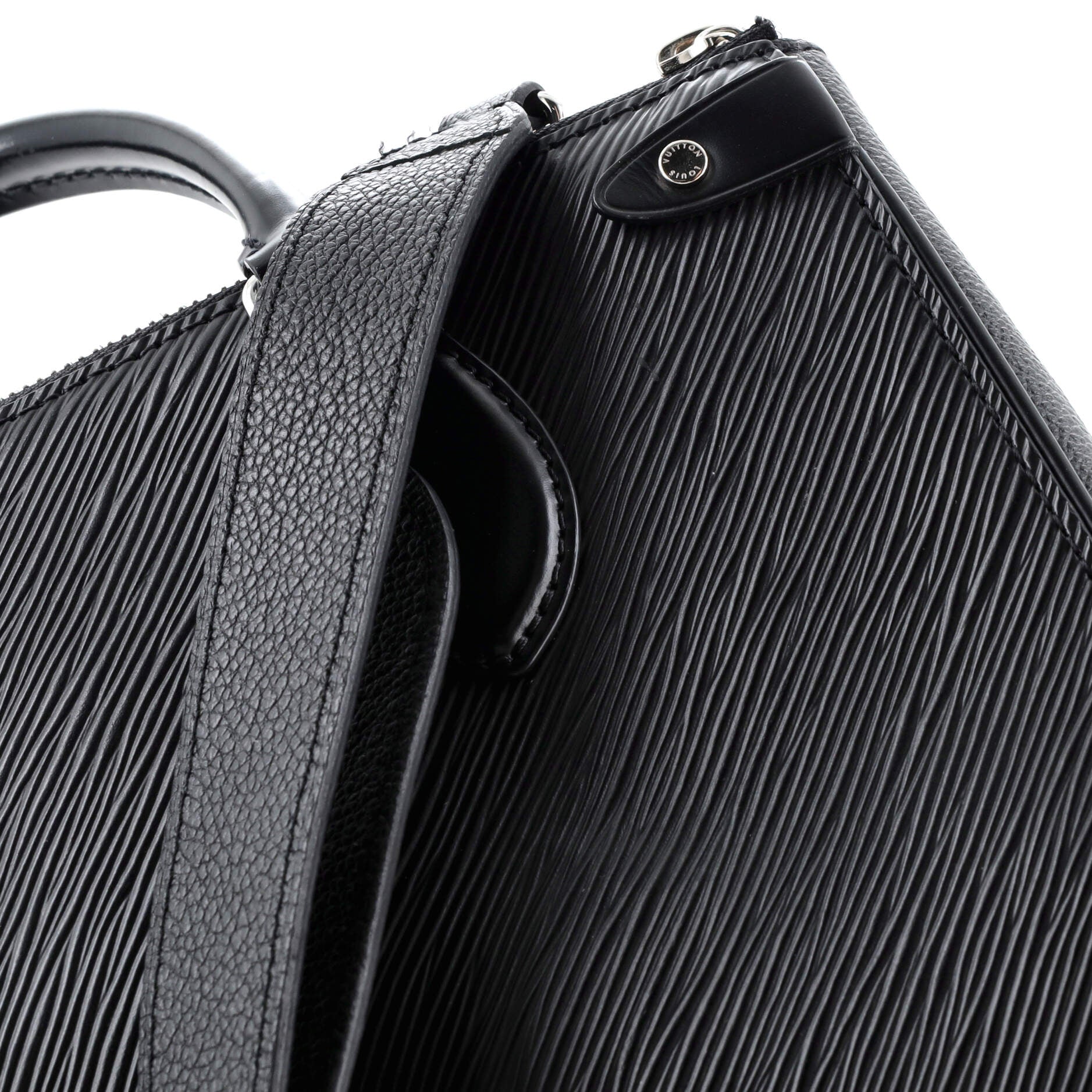 Louis Vuitton Grenelle Tote Epi Leather PM