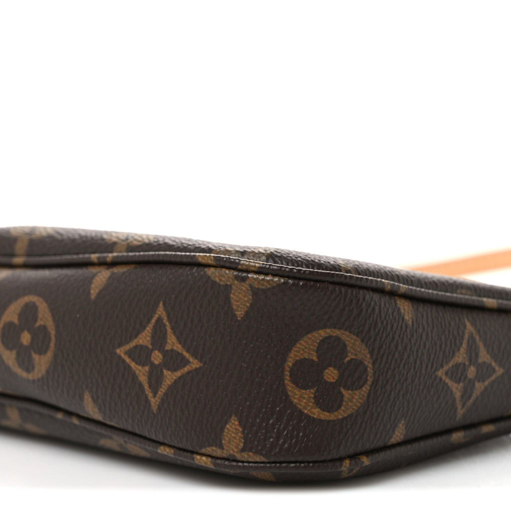 Monogram Pochette Accessories NM
