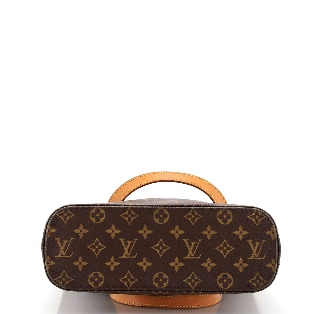 Louis Vuitton Vavin Tote Monogram Canvas GM