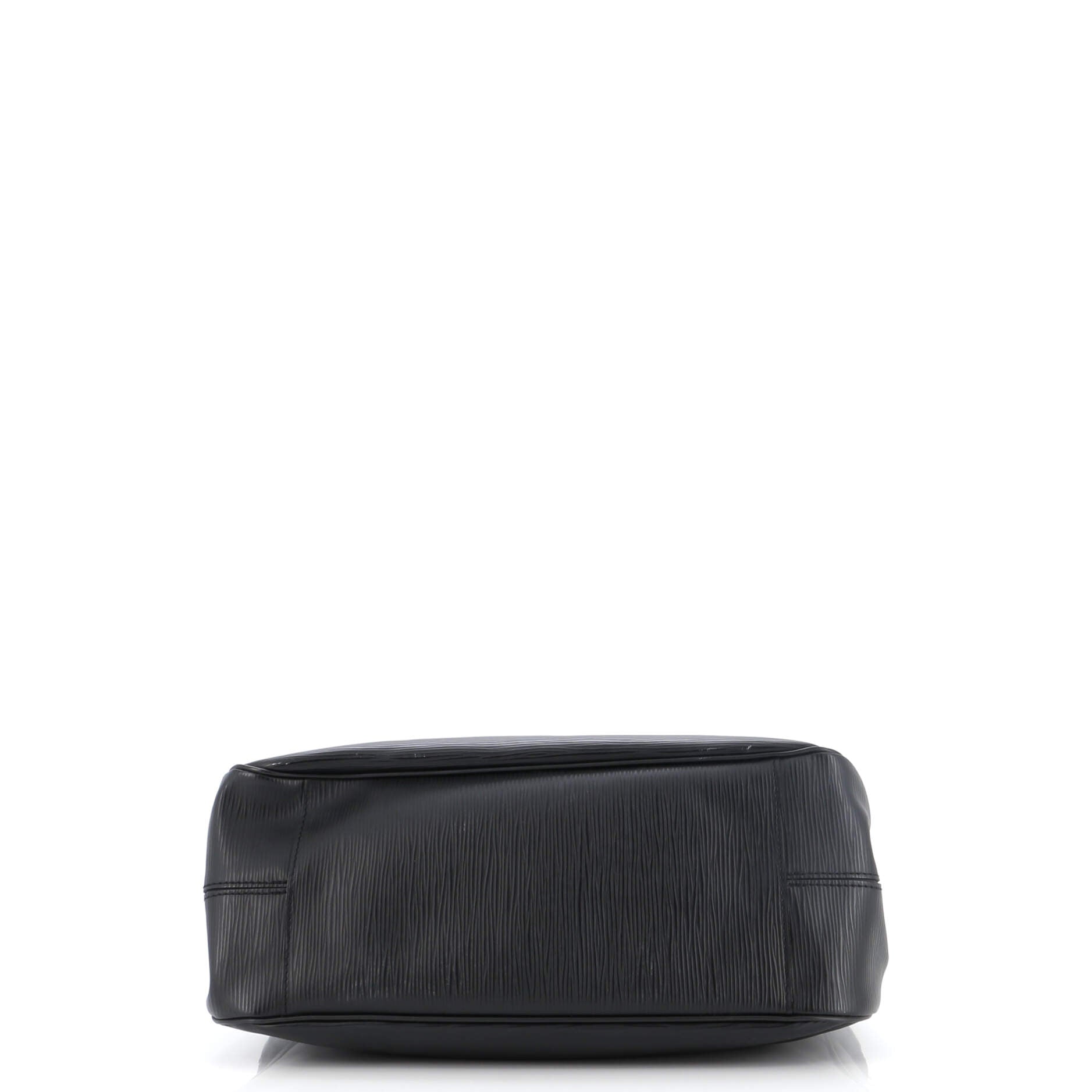 Louis Vuitton Passy Tote Epi Leather PM