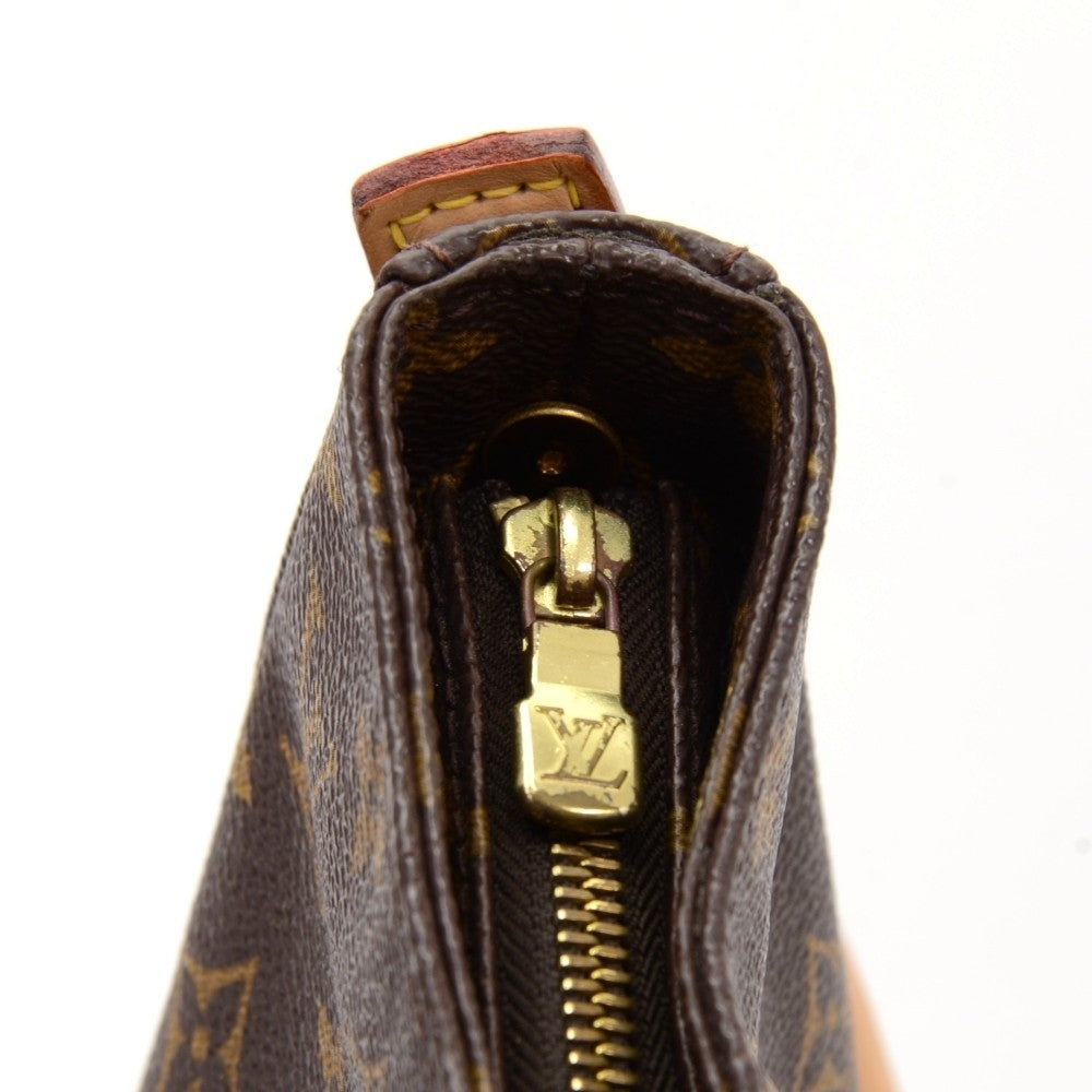 Louis Vuitto Looping GM Monogram Canvas Shoulder Bag