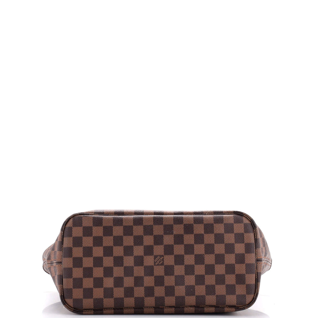 Louis Vuitton Neverfull Tote Damier MM