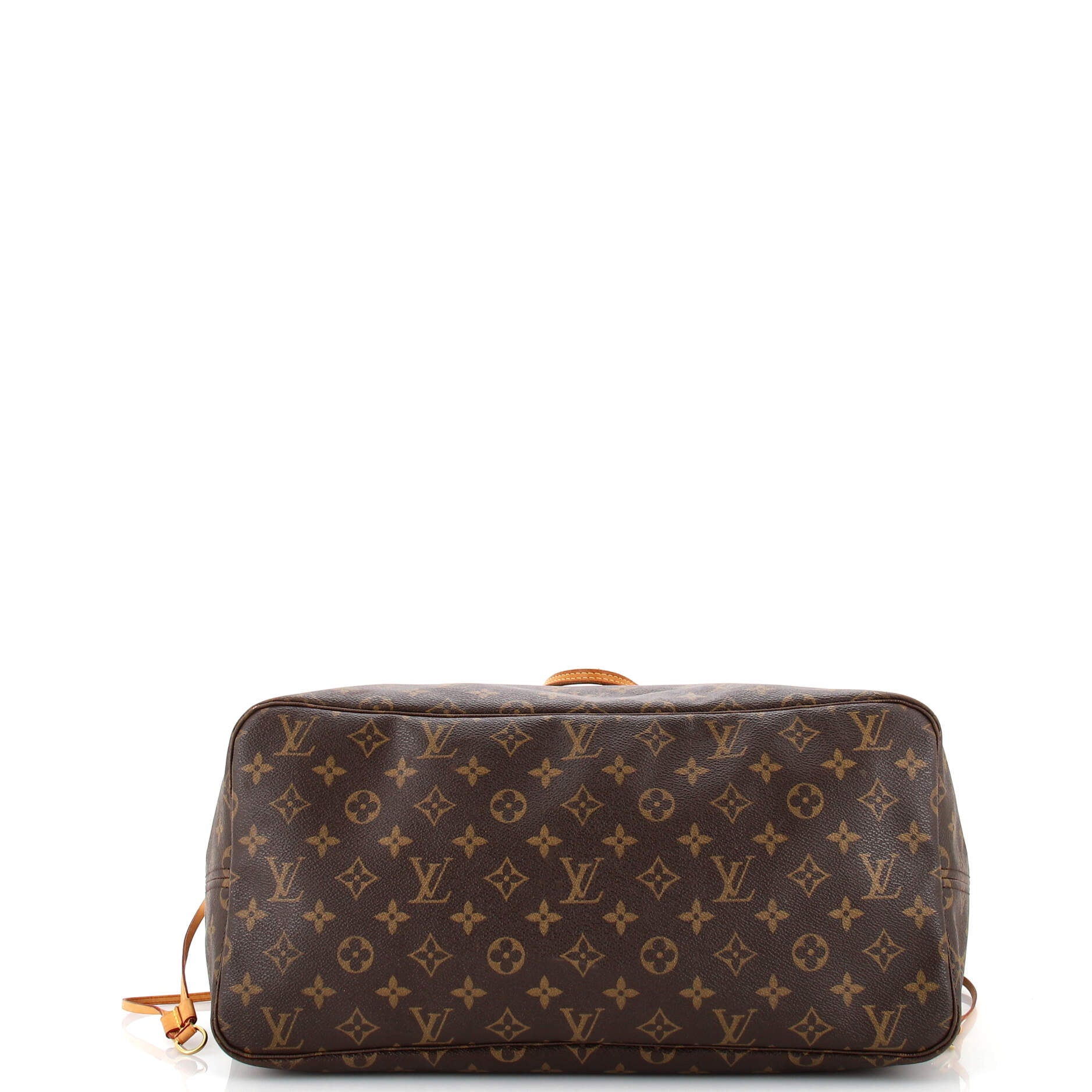 Louis Vuitton Neverfull Tote Monogram Canvas GM