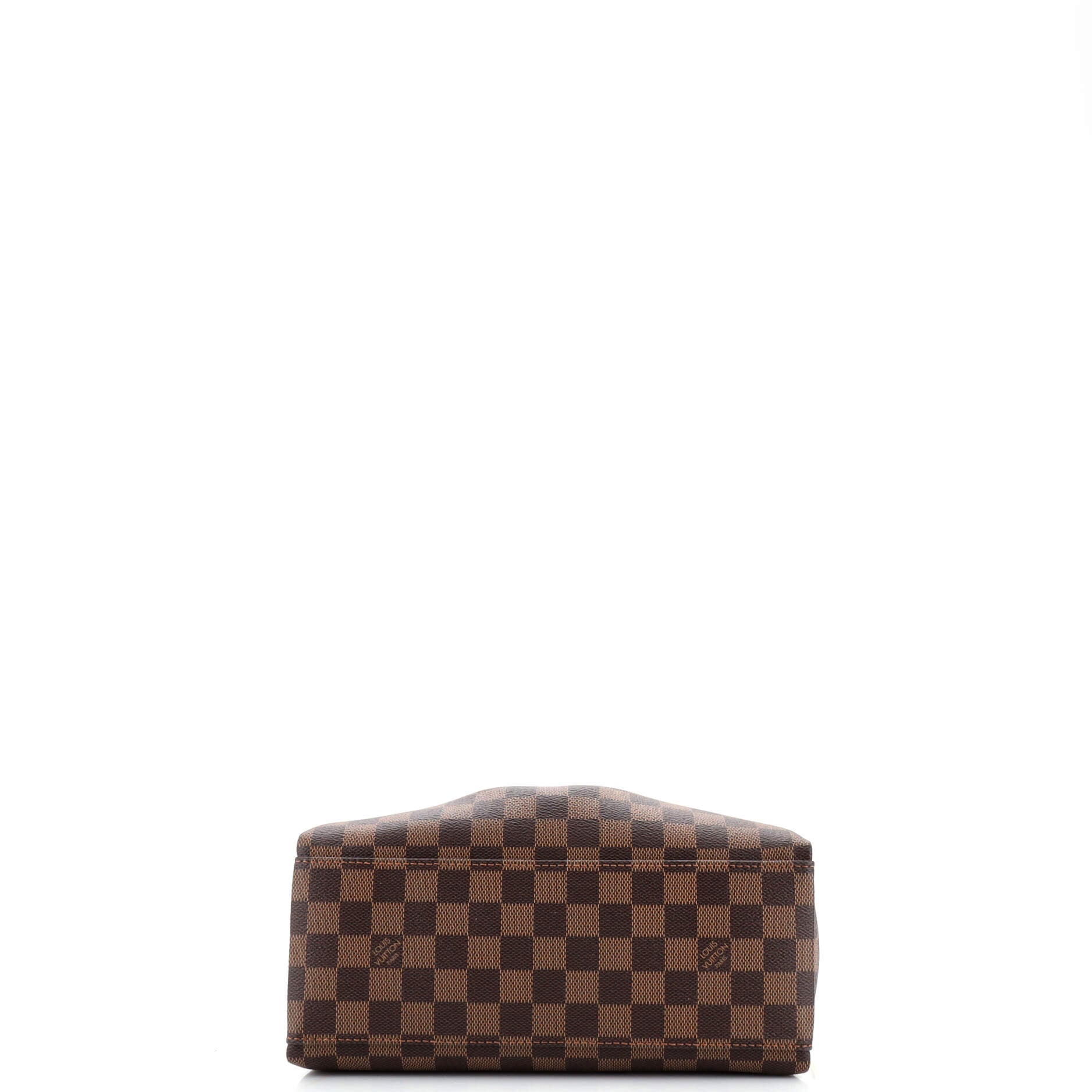 Louis Vuitton Odeon Tote Damier PM