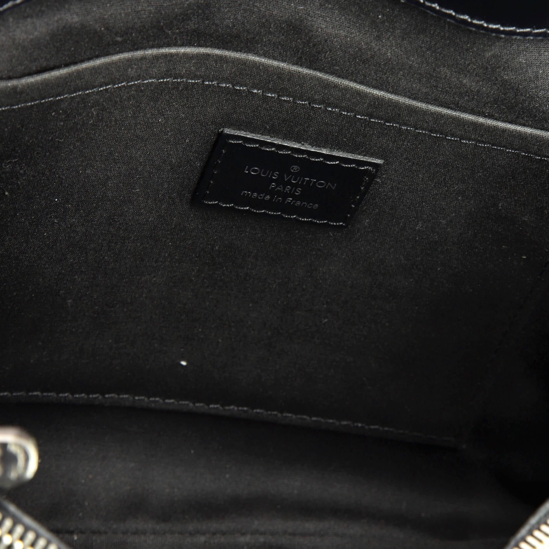 Louis Vuitton Passy Tote Epi Leather PM