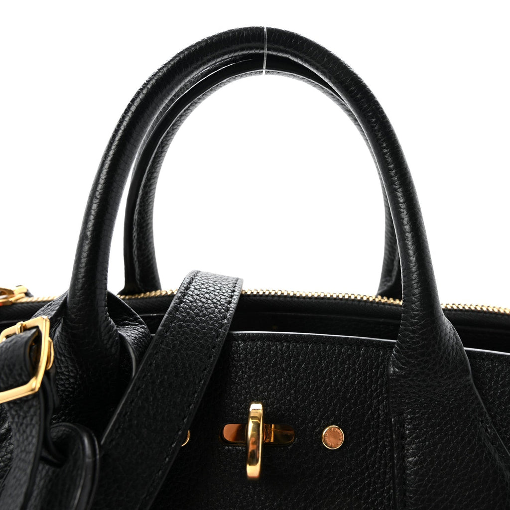 Taurillon City Steamer PM Black Rouge