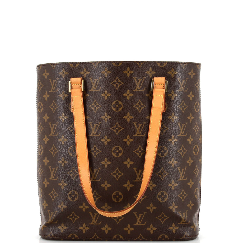 Louis Vuitton Vavin Tote Monogram Canvas GM