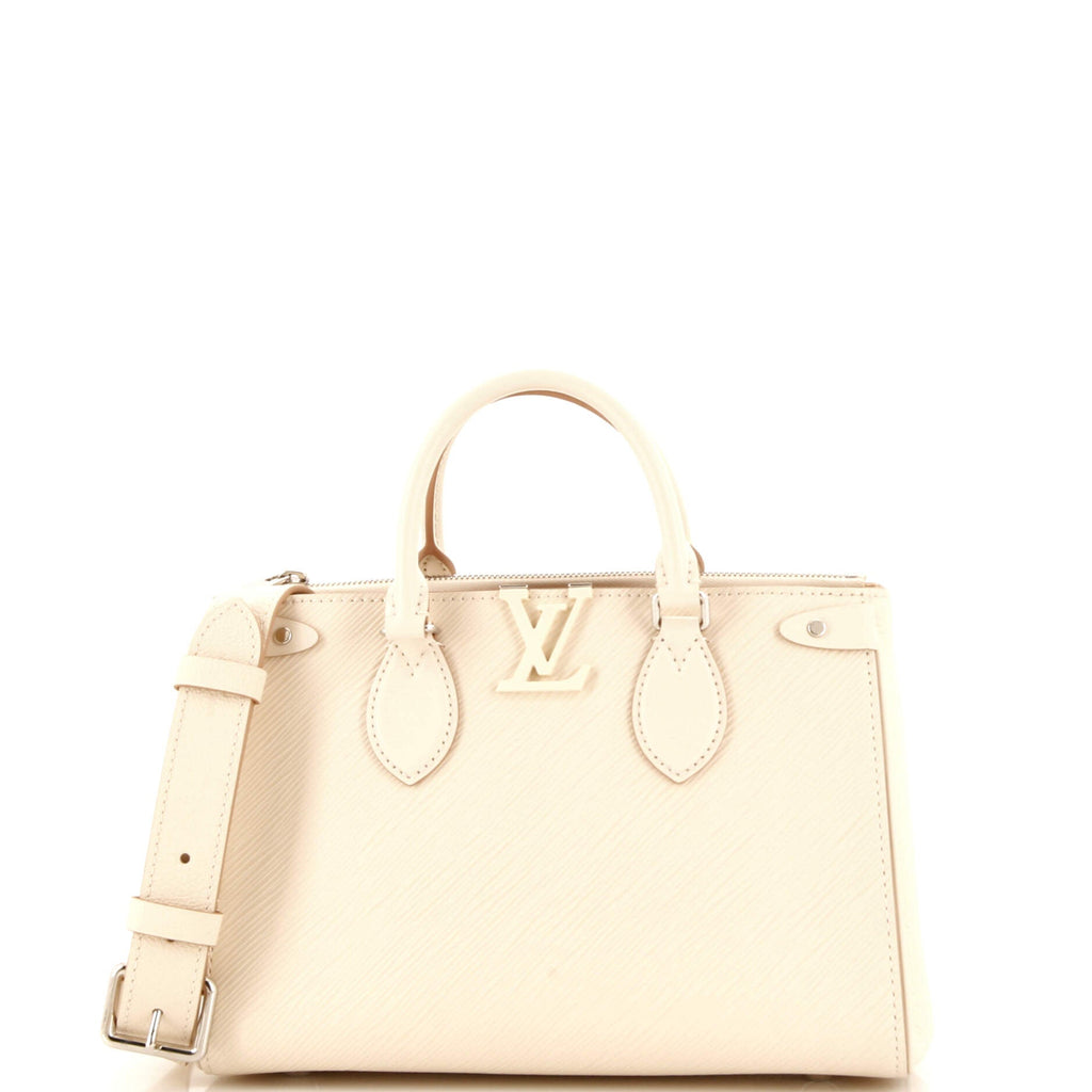 Louis Vuitton Grenelle Tote Epi Leather PM