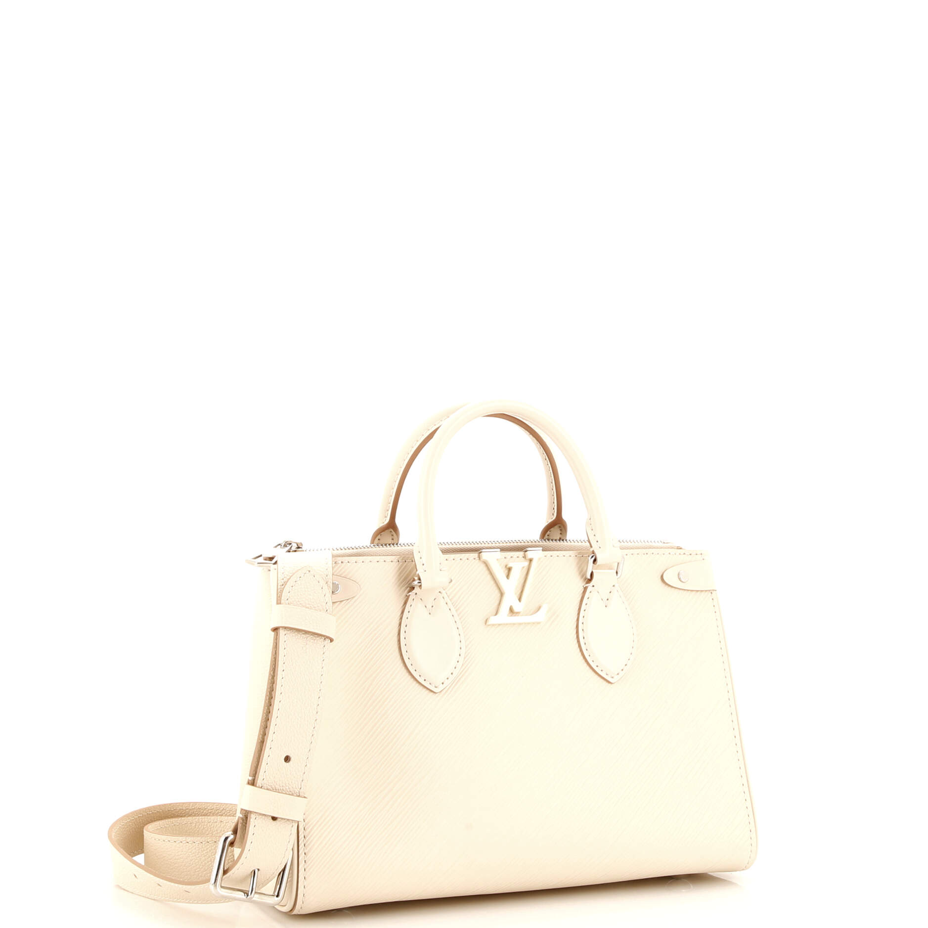 Louis Vuitton Grenelle Tote Epi Leather PM