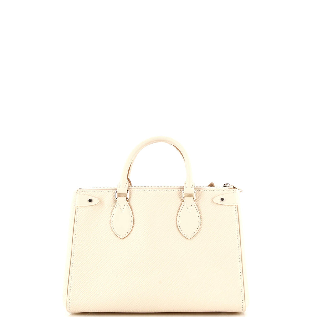 Louis Vuitton Grenelle Tote Epi Leather PM