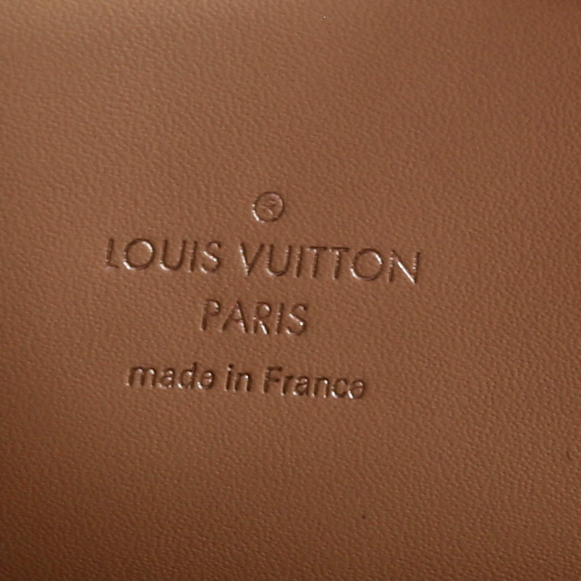 Louis Vuitton Grenelle Tote Epi Leather PM