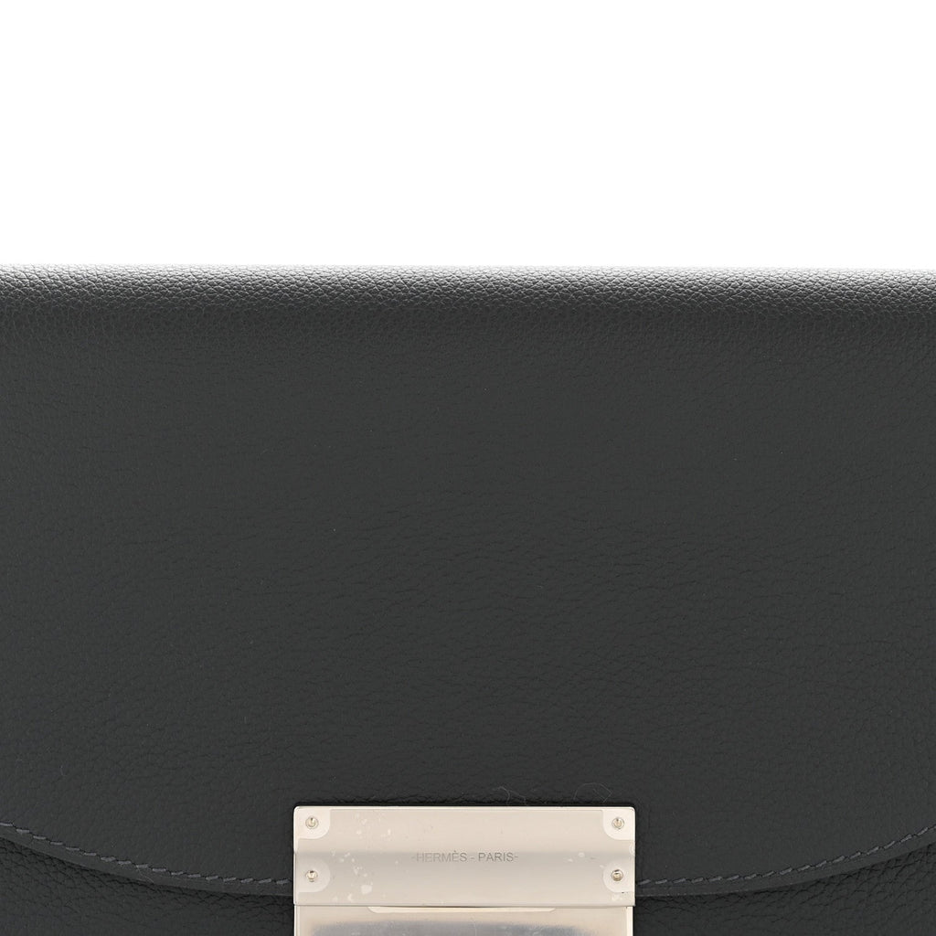 Evercolor Depechette Pouch Ardoise