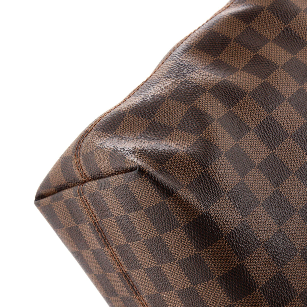 Louis Vuitton Iena Tote Damier PM