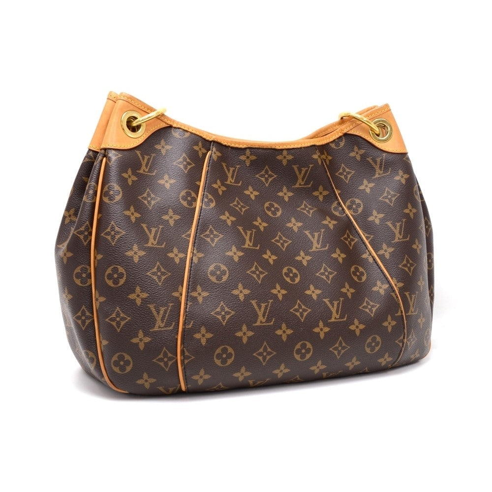 Louis Vuitto Galliera PM Monogram Canvas Tote Bag